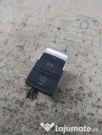 Buton frana mana Volkswagen Golf 7 2014