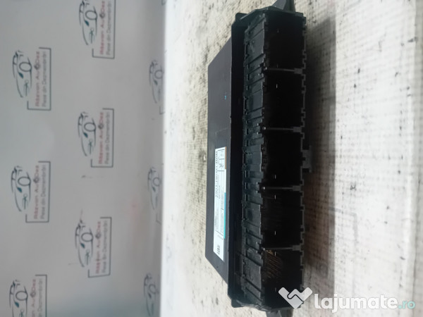 Calculator confort Ford Ecosport 2015