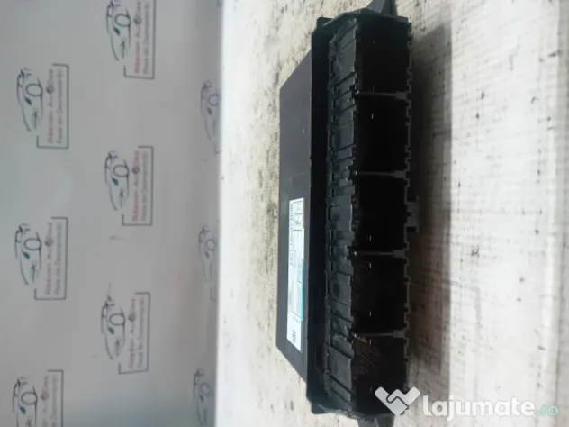 Calculator confort Ford Ecosport 2015
