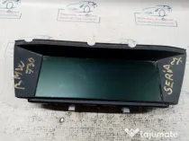 Display navigatie BMW Seria 7 2009