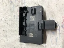 Modul Portiera Dreapta Spate Audi A4 B9 2018