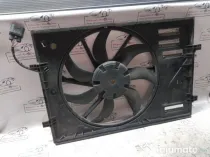 Electroventilator Skoda Octavia 3 1.6 2014
