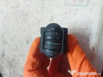 Buton intensitate luminii Volkswagen Golf 6 2010