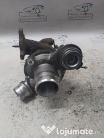 Turbina Opel Astra K 1.6 2016