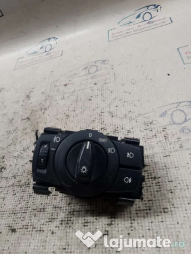 Bloc lumini BMW X1 2010