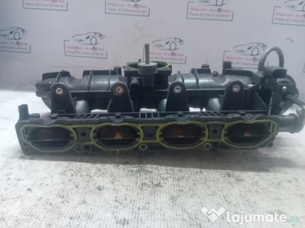 Galerie Admisie Plastic Audi A5 1.8 2012