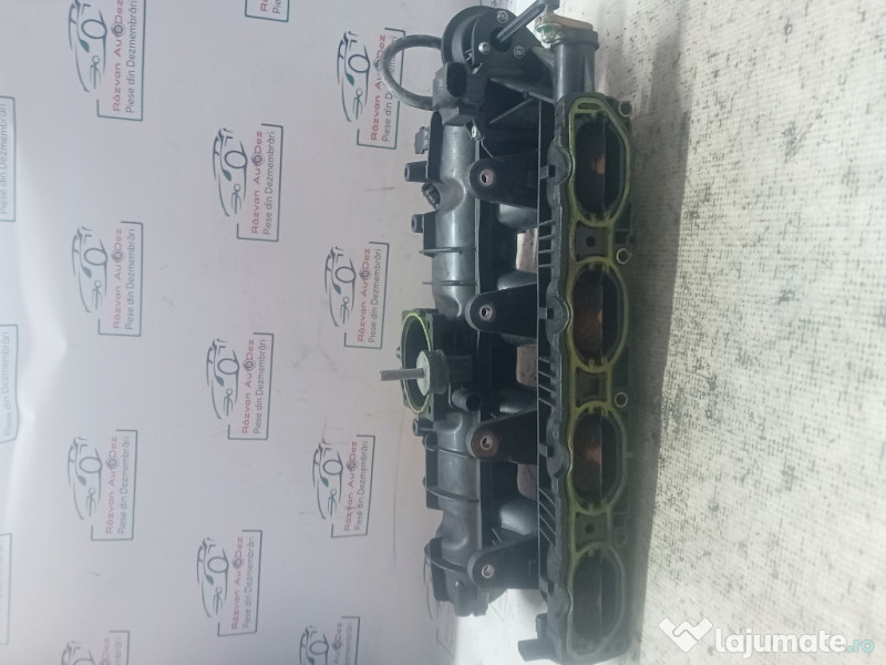Galerie Admisie Plastic Audi A5 1.8 2012
