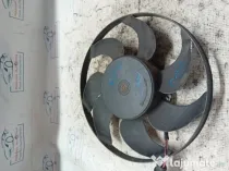 Electroventilator Volkswagen Tiguan 2008