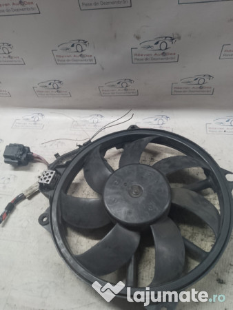Electroventilator Renault Megane 3 2011