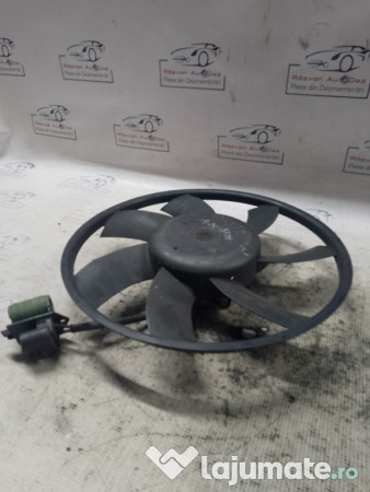 Electroventilator Opel Insignia A 2.0 2011