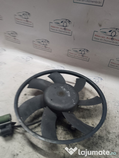 Electroventilator Opel Insignia A 2.0 2011