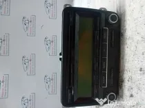 CD Player Volkswagen Polo 2012