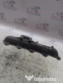 Galerie evacuare Opel Antara 2.2 2012