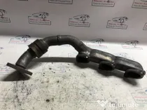 Galerie evacuare dreapta Mercedes E 350 2012