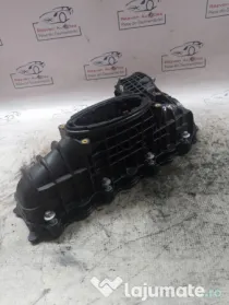Galerie Admisie Plastic Mercedes C-Class 2012