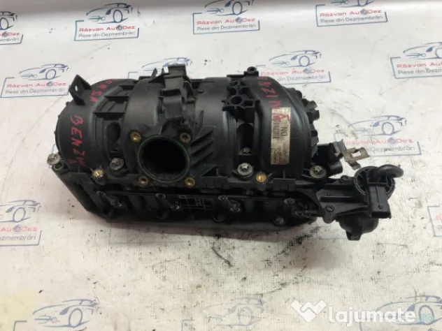 Galerie Admisie Plastic Opel Corsa D Benzina 2007
