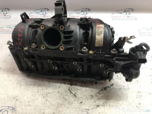 Galerie Admisie Plastic Opel Corsa D Benzina 2007