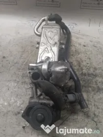 Racitor Gaze cu EGR Volkswagen Golf 6 2011