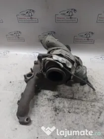 Turbina Volkswagen Jetta 1.6 2012