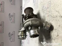 Turbina Opel Astra K 1.6 Motorina 2015