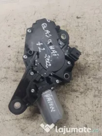 Motoras stergator hayon Nissan Qashqai+2 2012