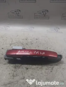 Maner exterior dreapta spate Nissan Qashqai 2011