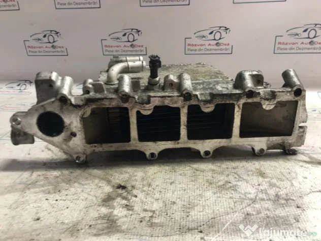Intercooler cu răcire pe apa Volkswagen Golf 7 1.6 2015