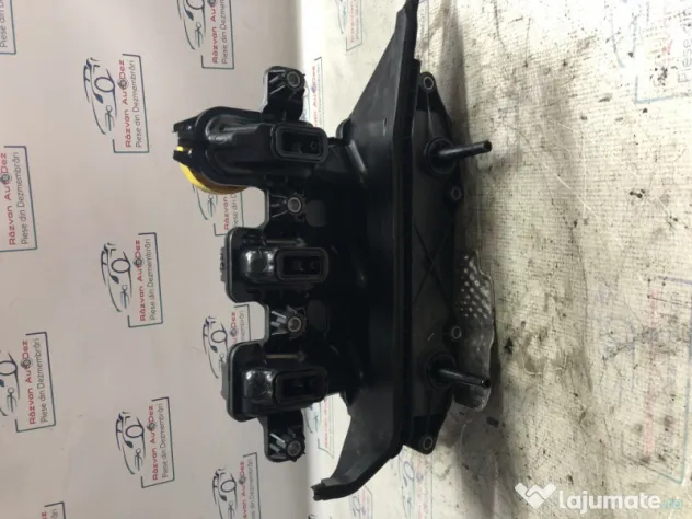 Filtru epurator Nissan Qashqai 1.6 2011