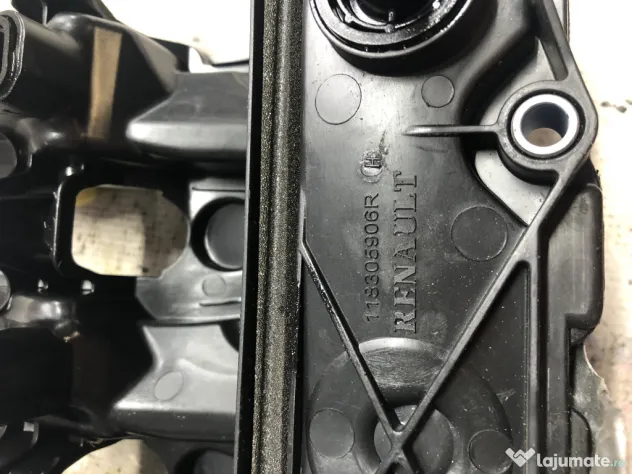 Filtru epurator Nissan Qashqai 1.6 2011