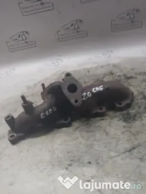 Galerie evacuare Seat Exeo 2.0 2012