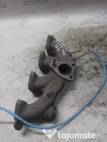 Galerie evacuare Mercedes A-Class 1.5 Motorina 2014