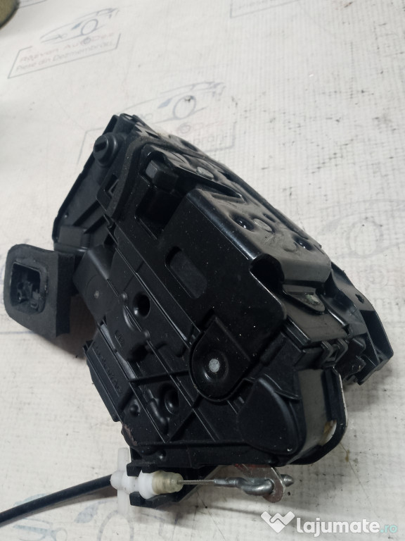 Broasca stanga spate Volkswagen Polo 2012