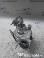Turbina Opel Grandland 1.2 2018