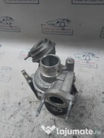 Turbina Opel Grandland 1.2 2018
