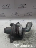 Turbina Citroen DS4 2.0 2012