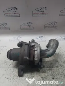 Turbina Citroen DS4 2.0 2012