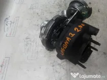 Turbina Renault Laguna 3 2.0 Motorina