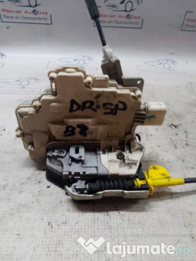 Broasca dreapta spate Volkswagen Passat B8 2015