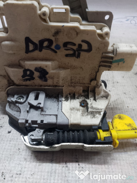 Broasca dreapta spate Volkswagen Passat B8 2015