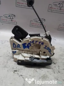 Broasca dreapta spate Volkswagen Jetta 2012