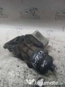 Termoflot Hyundai Ix 35 1.7 Motorina 2012