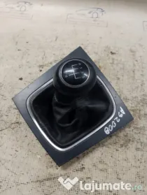 Nuca schimbator 5+1 trepte Audi A3 2008