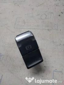 Buton frana mana Audi A4 B8 2012
