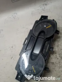 Ceasuri Bord UK Renault Captur 2015