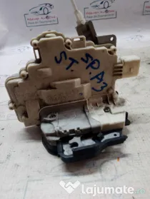 Broasca stanga spate Audi A3 2008