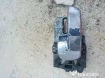 Maner interior stanga spate Nissan Qashqai 2011