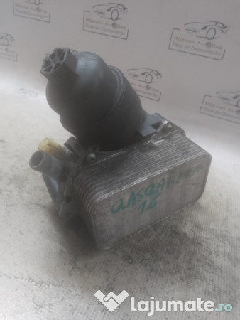 Termoflot Nissan Qashqai 1.6 2011