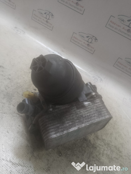 Termoflot Nissan Qashqai 1.6 2011