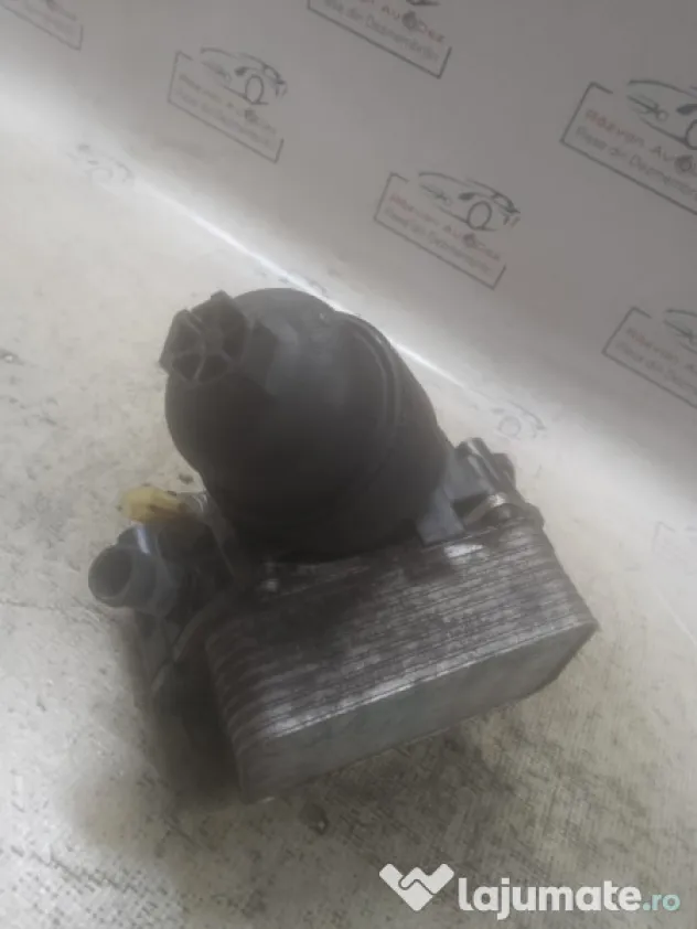 Termoflot Nissan Qashqai 1.6 2011