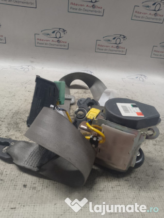 Centură stanga spate cu capsa Volkswagen Touareg 2004